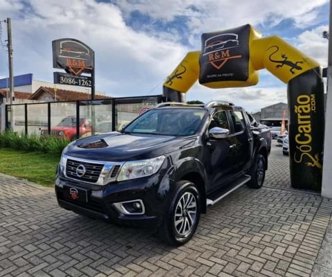 NISSAN FRONTIER LE X4 2019