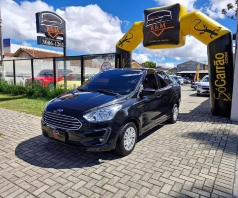 FORD KA SE 1.5 SD C 2019