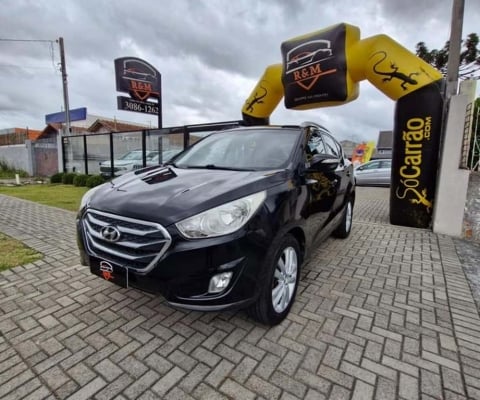 HYUNDAI IX35 2.0 2013