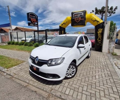 RENAULT LOGAN AUTH 10 2019