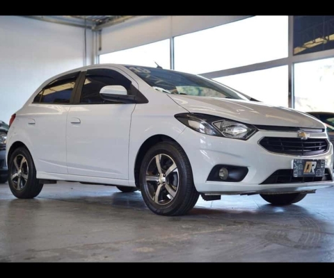 CHEVROLET ONIX 1. 4MT LTZ 2019