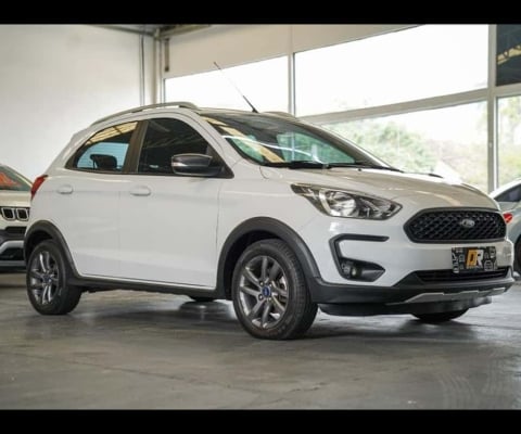 FORD KA FSL AT 1.5 HA C 2019