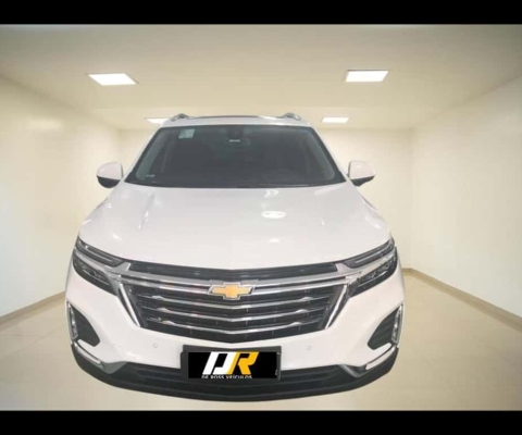 CHEVROLET EQUINOX PREMIER 1.5 TURBO 172CV AUT. 2023