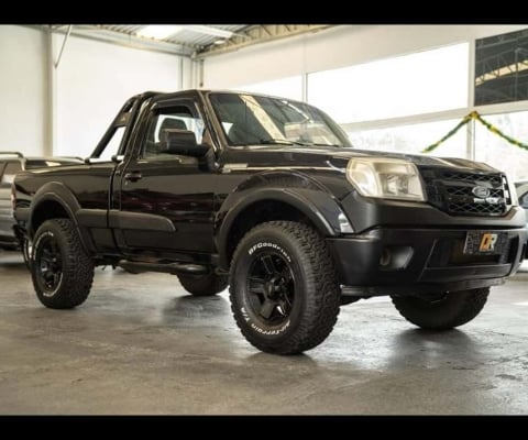 FORD RANGER 2.3 XLS 2011