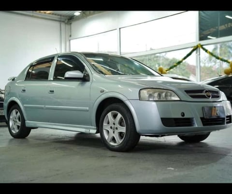 CHEVROLET ASTRA HATCH ADVANTAGE 2.0 4P 2009