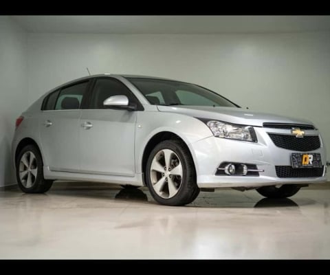 CHEVROLET CRUZE LT HB 2014