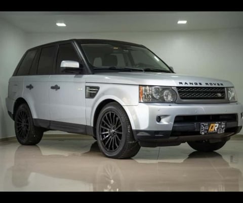 LAND ROVER RANGE ROVER SPORT SE DY.3.0 I6 DIE.(HIB) 2011