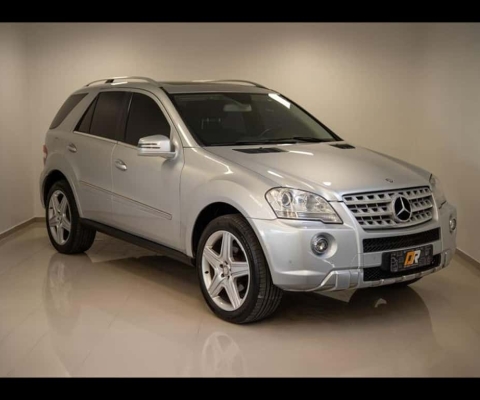 MERCEDES-BENZ ML 350 CDI 2011