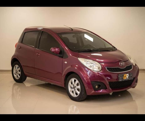 JAC J2 1.4 2014