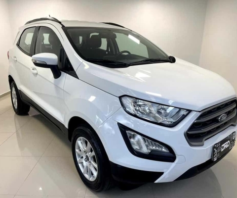 FORD ECOSPORT SE AT 1.5 2021