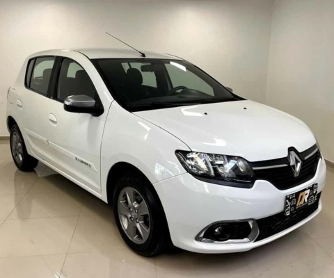 RENAULT SANDERO EXPRESSION 10 2018