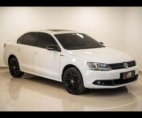 VOLKSWAGEN JETTA 2.0T 2013