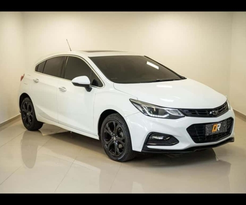 CHEVROLET CRUZE LTZ HB 1.4 AUT 2018