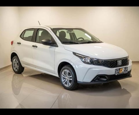 FIAT ARGO 1.0 2023