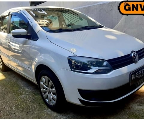 Volkswagen Fox 2014 1.0 mi 8v flex 4p manual