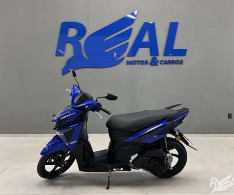 YAMAHA NEO 125 2021