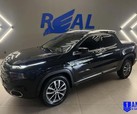 FIAT TORO VOLCANO AUTOMATICO D4 2019