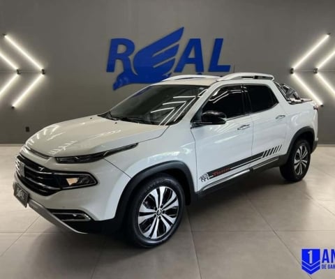 FIAT TORO VOLCANO 2.0 16V 4X4 TB DIESEL AUT. 2022