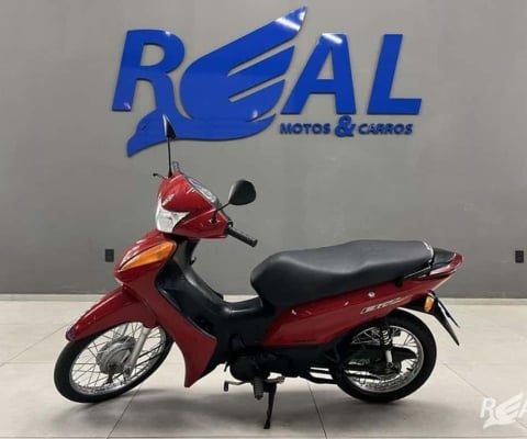 HONDA BIZ 100 ES 2015