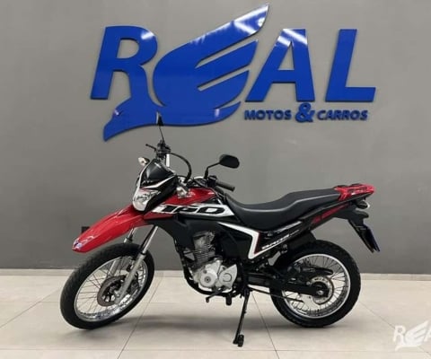 HONDA NXR160 BROS ESDD 2020