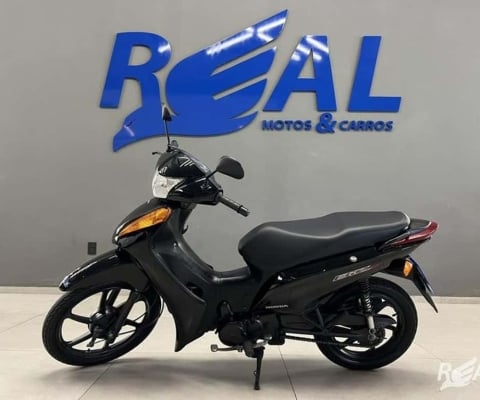 HONDA BIZ 100 ES 2014