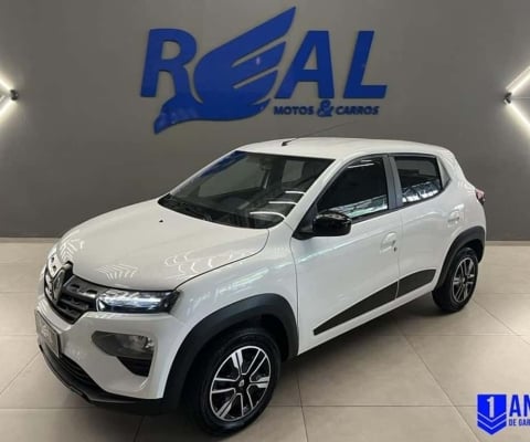 RENAULT KWID INTENS 2 2024