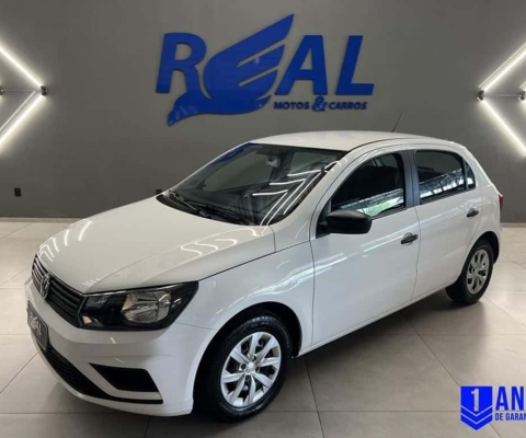 VOLKSWAGEN GOL 1.0L MC4 2022