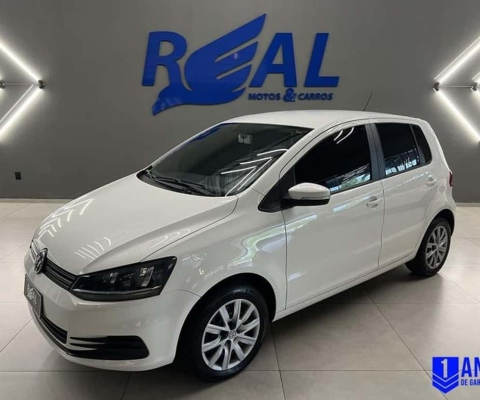 VOLKSWAGEN FOX TL MA 2015