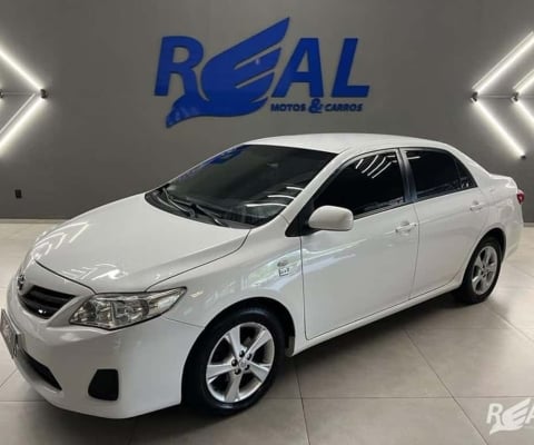 TOYOTA COROLLA GLI FLEX 2014