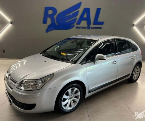 CITROEN C4 20EXCA5P F 2010