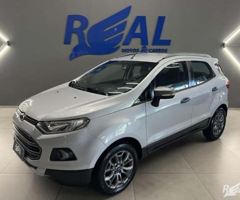 FORD ECOSPORT FSL 1.6 2014