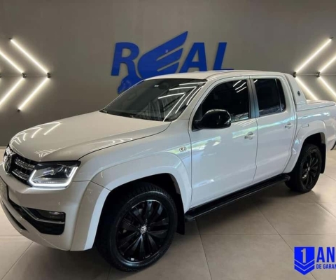 VOLKSWAGEN AMAROK V6 EXTR AC4 2020