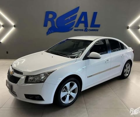 CHEVROLET CRUZE LT NB 2013