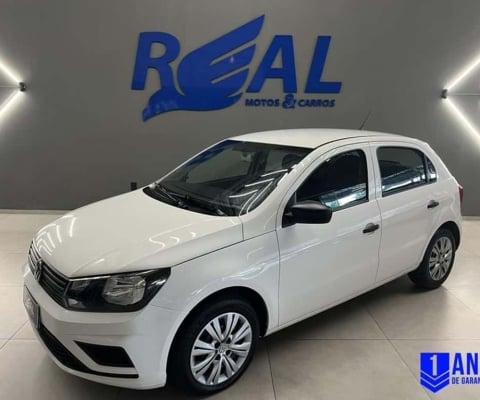 VOLKSWAGEN GOL MPI 2023