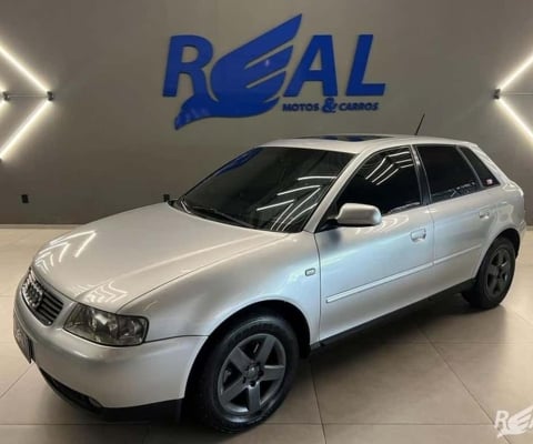 AUDI A3 1.8 2006