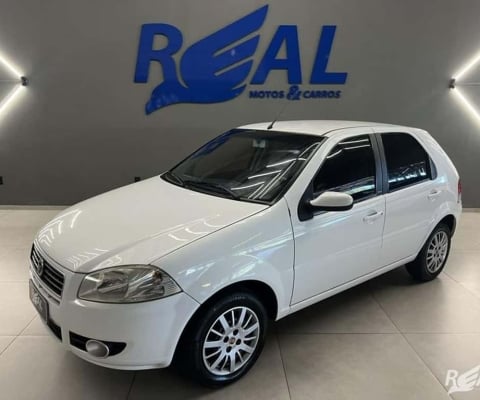 FIAT PALIO ELX FLEX 2008