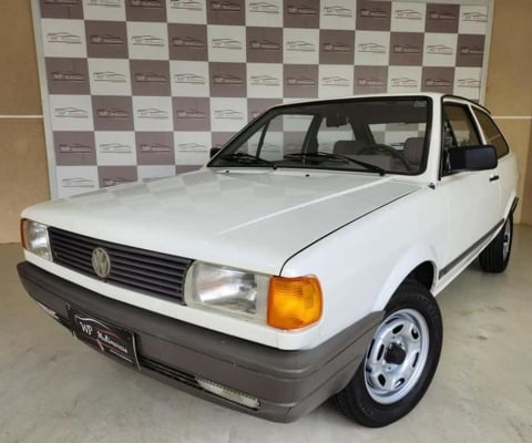 VOLKSWAGEN GOL 1000 1.0 2P 1994