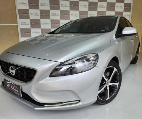 VOLVO V40 T4 DYNAMIC 2013