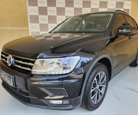 VOLKSWAGEN TIGUAN ALLSPACE 250 TSI 2020