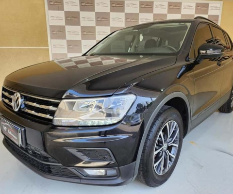 VOLKSWAGEN TIGUAN ALLSPACE 250 TSI 2020