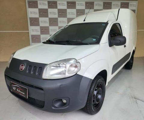 FIAT FIORINO ENDURANCE 2021