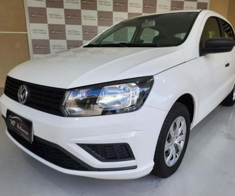 VOLKSWAGEN GOL 1.0 FLEX 12V 5P 2022