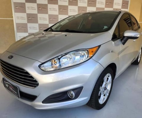 FORD FIESTA SD 1.6 LSEA 2015