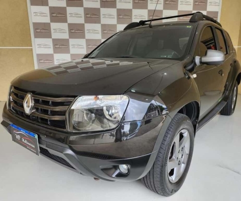 RENAULT DUSTER TECHROAD 2.0 HI-FLEX 16V 2015