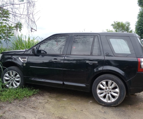 LAND ROVER FREELANDER 2 à venda.