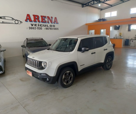 JEEP MARAVILHOSO