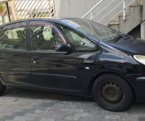 CITROËN XSARA à venda.