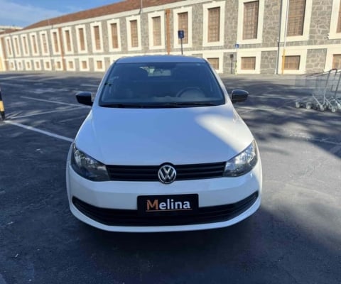 Volkswagen Gol 2014 1.0 mi city 8v flex 4p manual