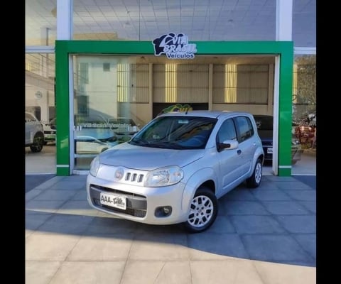 FIAT UNO VIVACE 1.0 2014