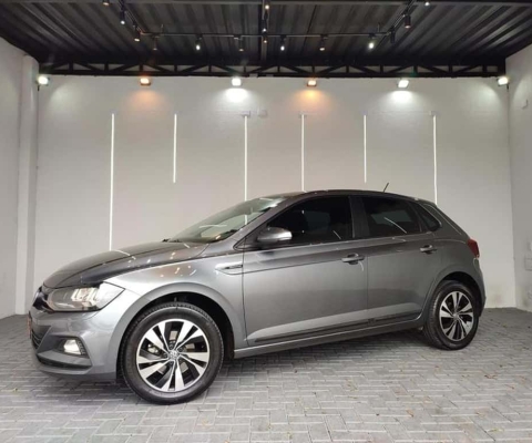 VOLKSWAGEN polo comfortline 1.0 tsi aut 2018